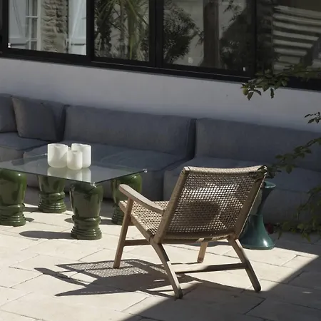 Villa Maison De Famille En Pierre *