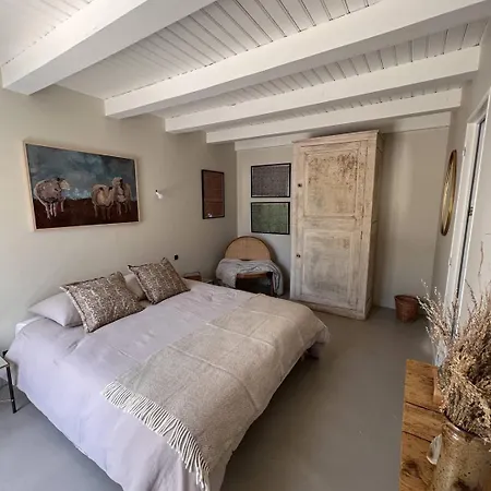 Maison De Famille En Pierre * La Couarde-sur-Mer